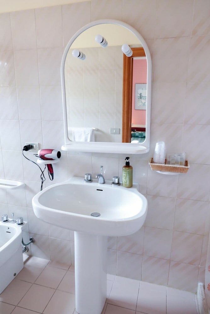 Фото Hotel Mistral