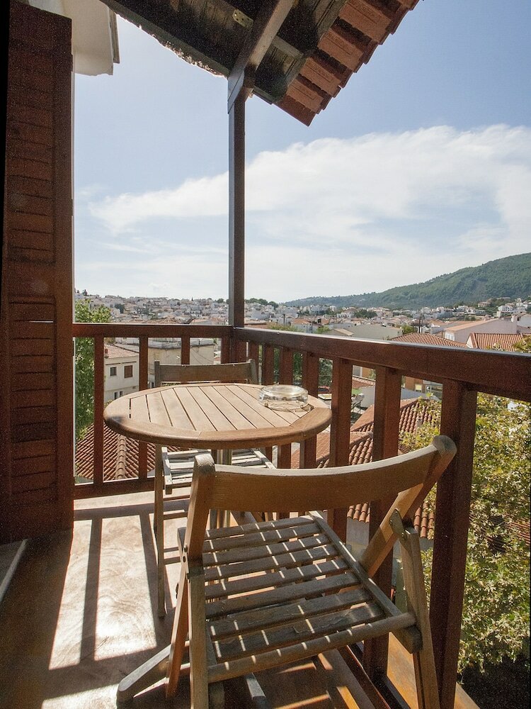 Фото Pension Eliza