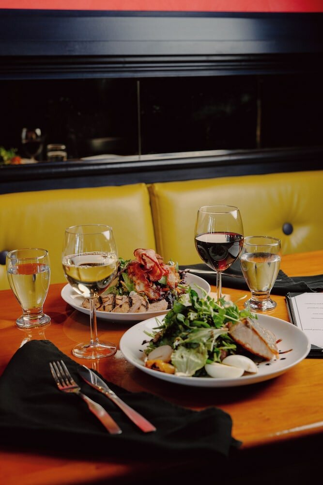 Фото Foster's Inn