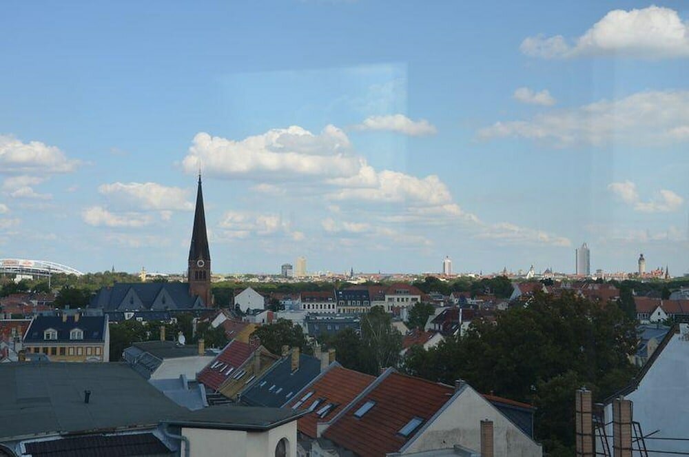 Фото Merseburger Hof