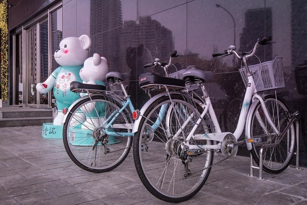 Фото Uher Luxury Resort & Hotel