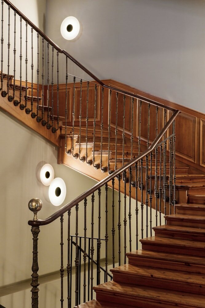 Фото Tótem Madrid Hotel