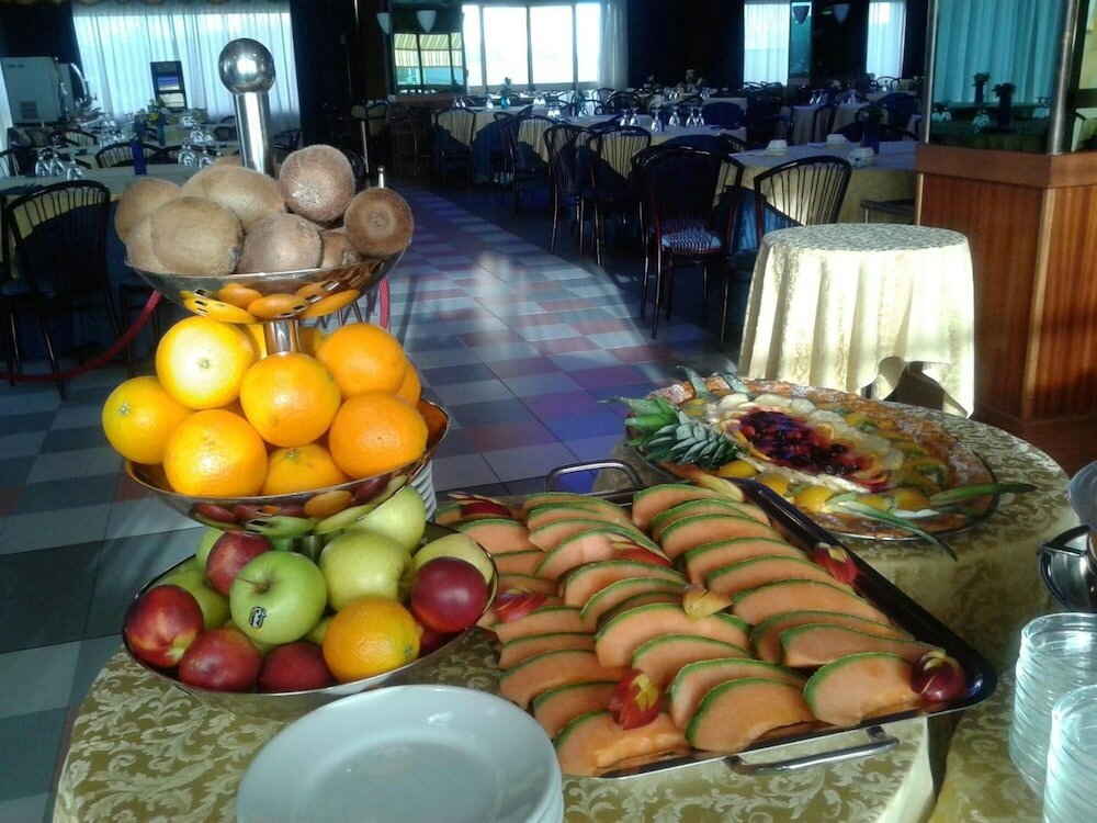 Фото Grand Hotel Dei Cesari Dependance