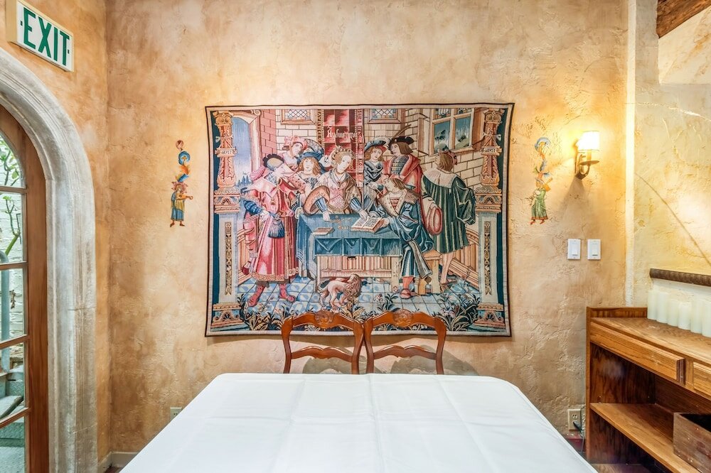 Фото Cornell Hotel de France