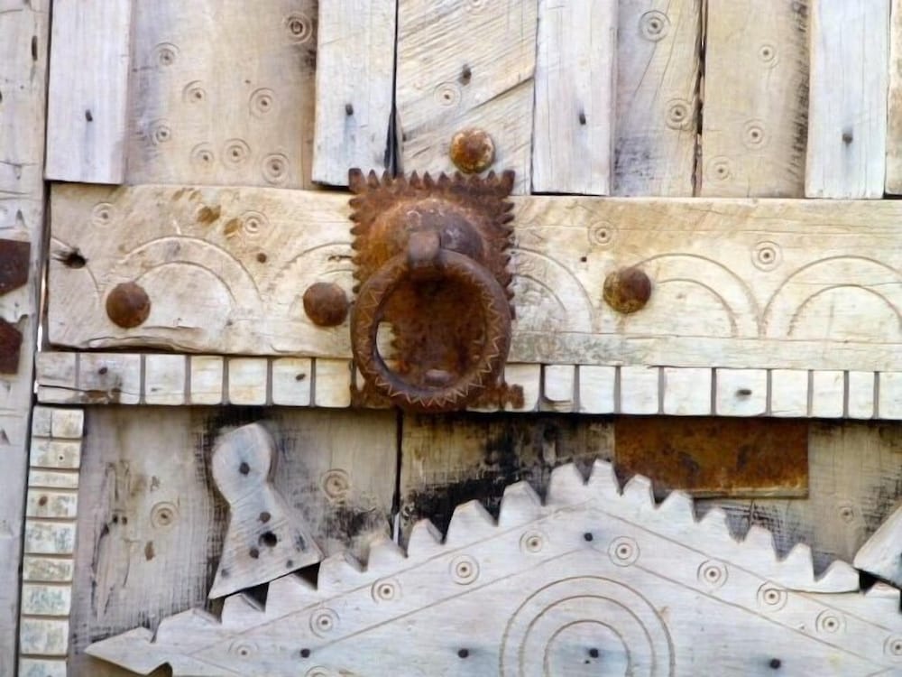 Фото Palais Mandarine