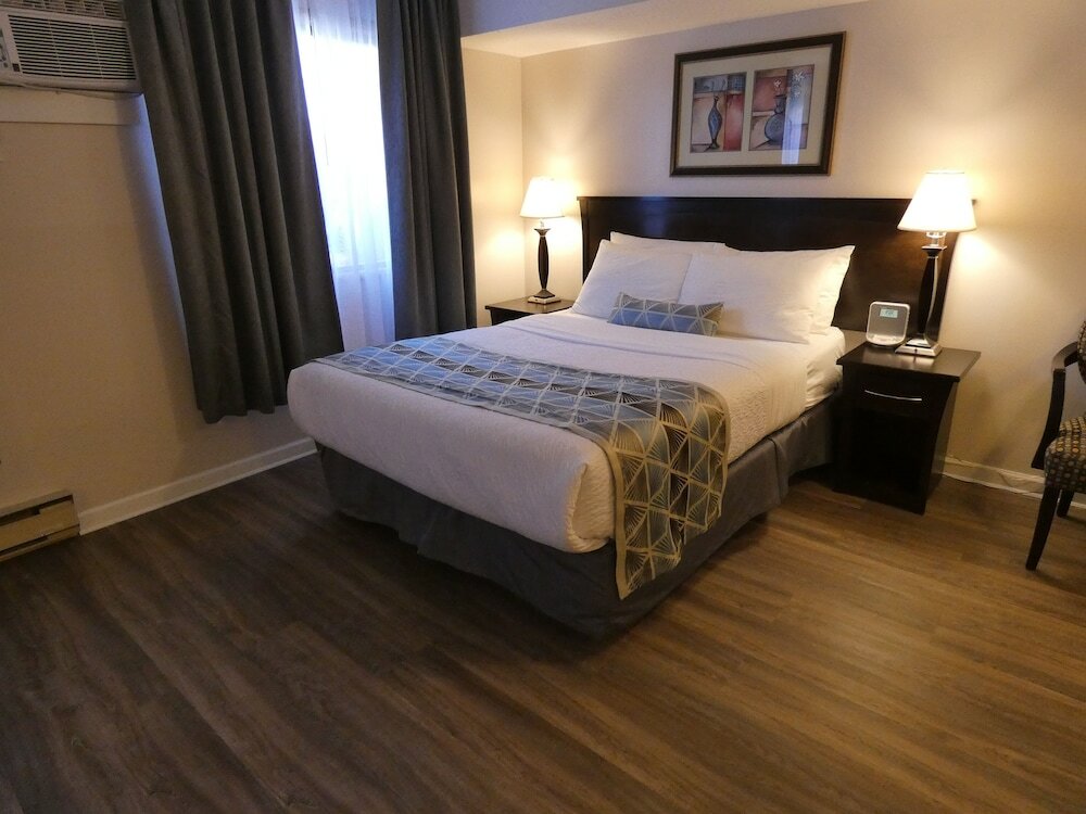 Фото Dilworth Inn