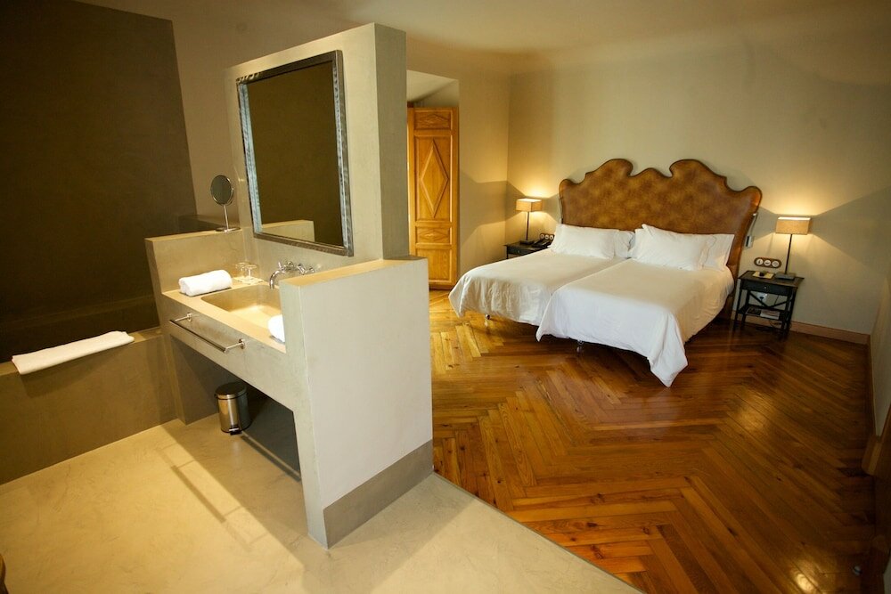 Фото Rusticae Palacio Carvajal Girón