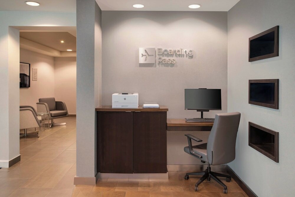 Фото Courtyard by Marriott Fort Lauderdale SW/Miramar