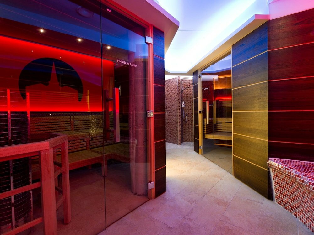 Фото Design-Konferenzhotel Steinernes Schweinchen