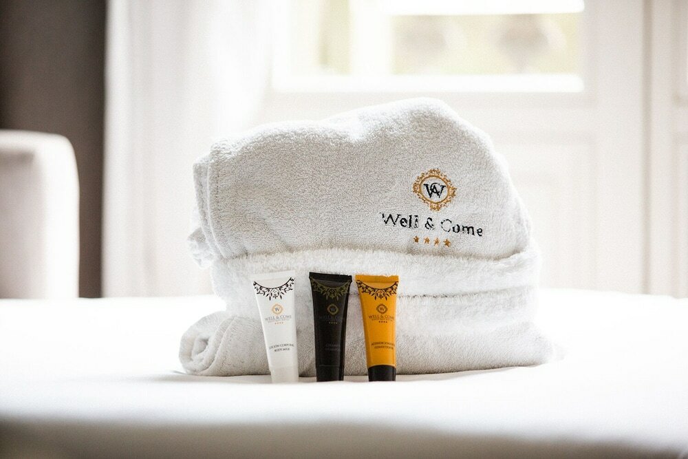 Фото Hotel Well and Come Barcelona 