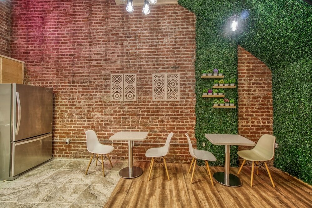 Фото Ram's Hotel