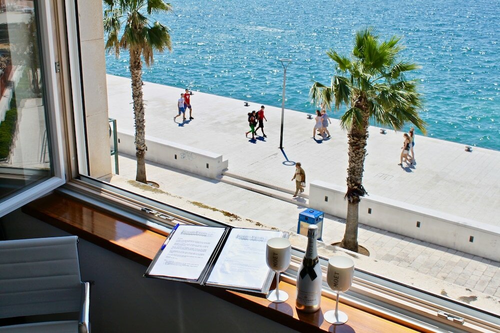 Фото Galeria Valeria Seaside Hotel