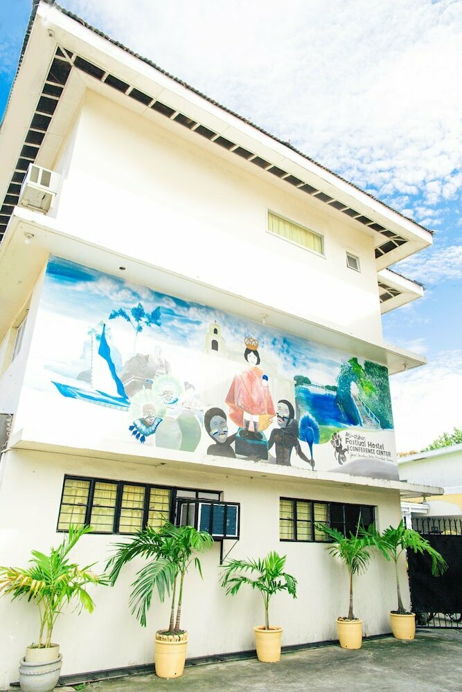 Hotel Ati-Atihan Festival Hostel, Kalibo, photo
