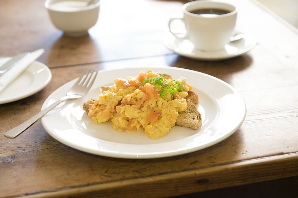 Фото Brooks Guesthouse Bristol