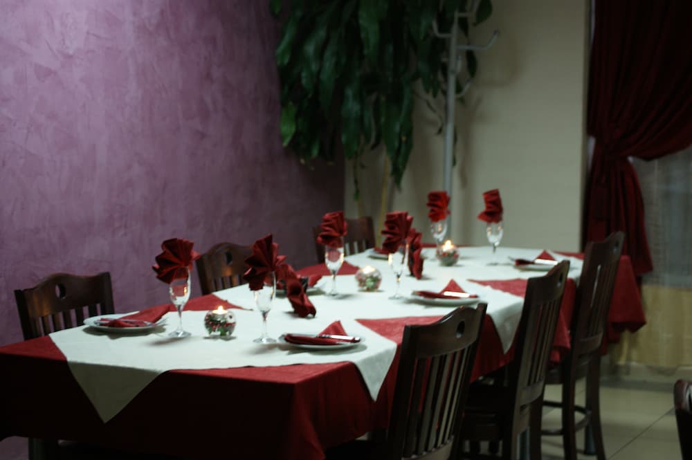 Фото ATM Centre Hotel