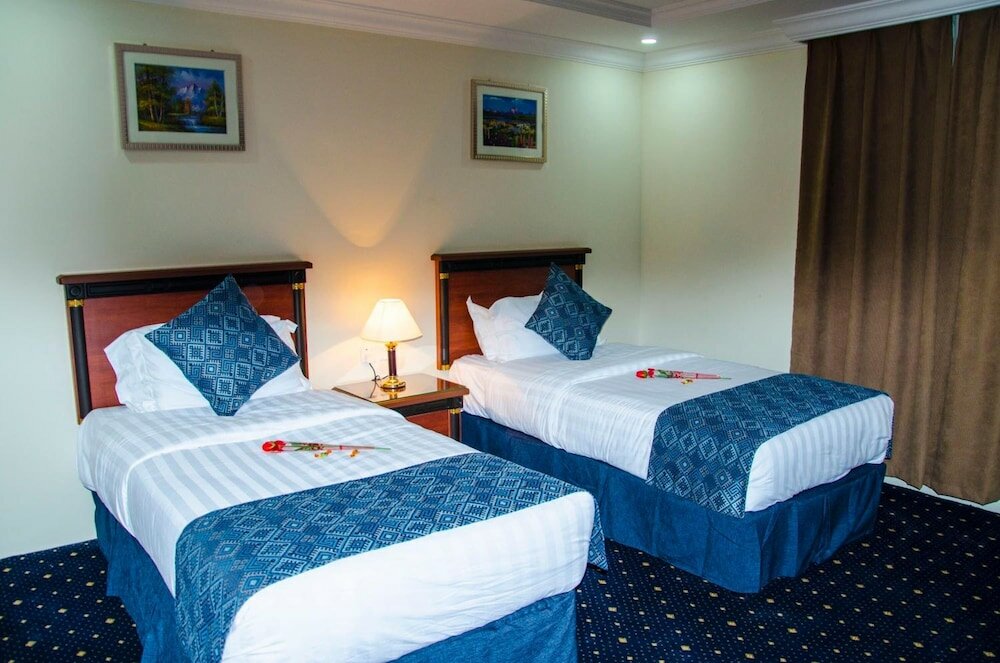 Фото Jubail Inn