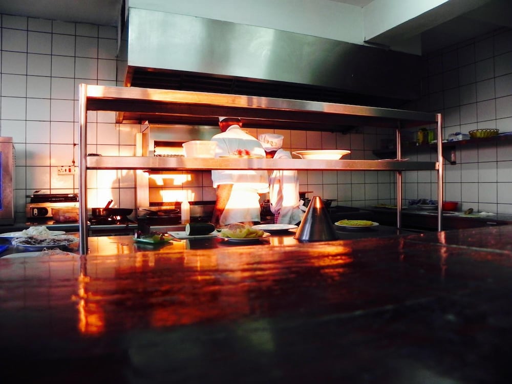 Фото The Swahili House