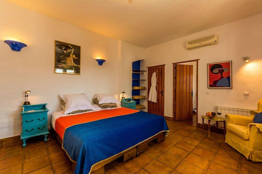 Фото Hotel Los Castaños