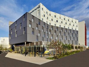 Гостиница Radisson Hotel Bordeaux Saint Jean