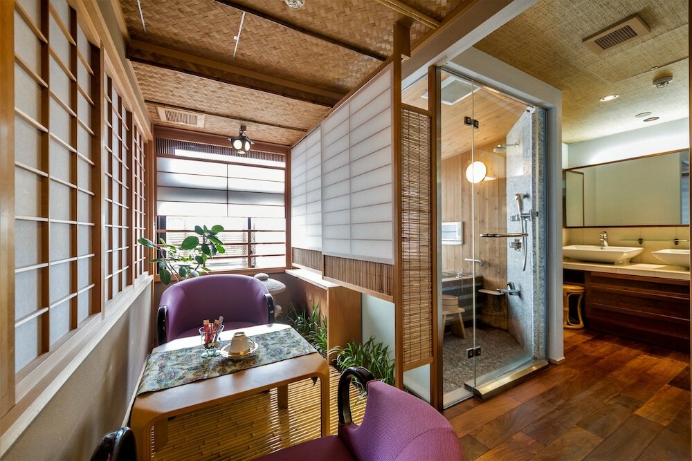 Фото Ryoan Kazuki