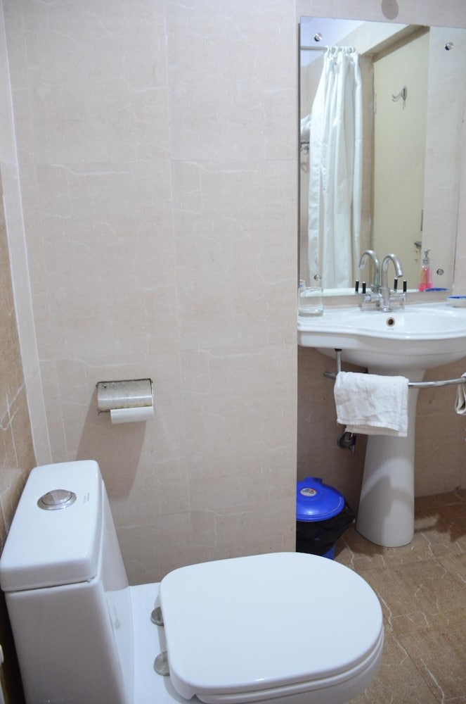 Фото Hotel Bodh Vilas