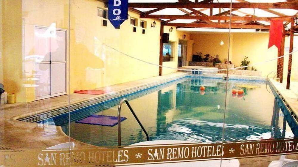 Фото San Remo World Hotel
