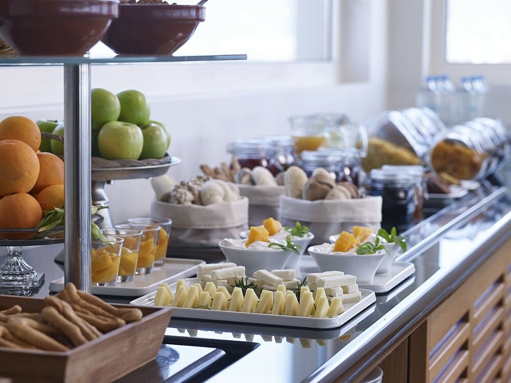 Фото Pharae Palace Hotel