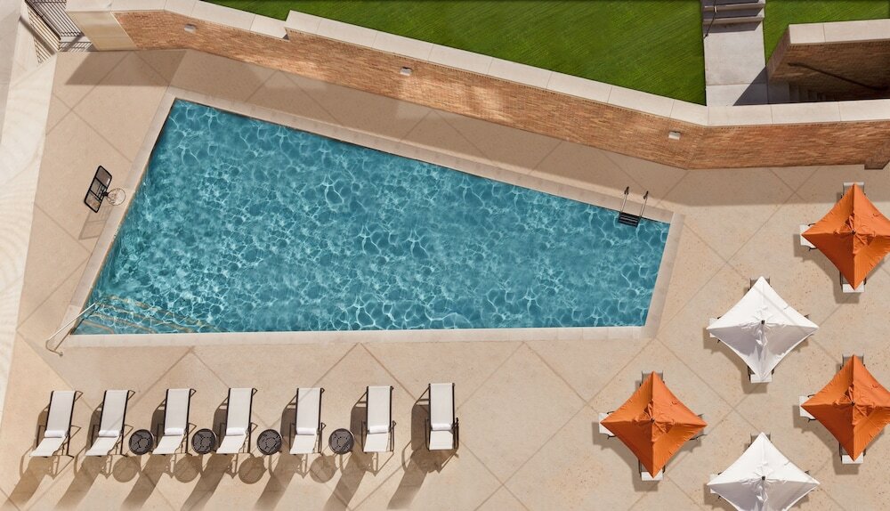 Фото At&t Hotel & Conference Center at the University of Texas