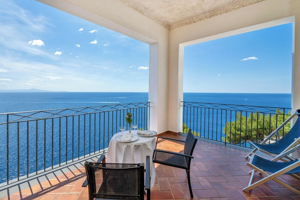 Фото Hotel Belvedere