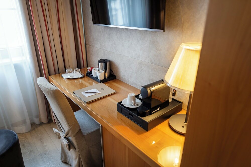 Фото Boutique Hotel Das Tigra