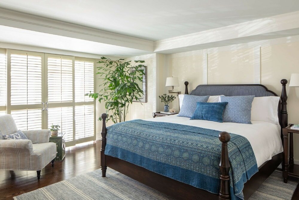 Фото Shutters on the Beach