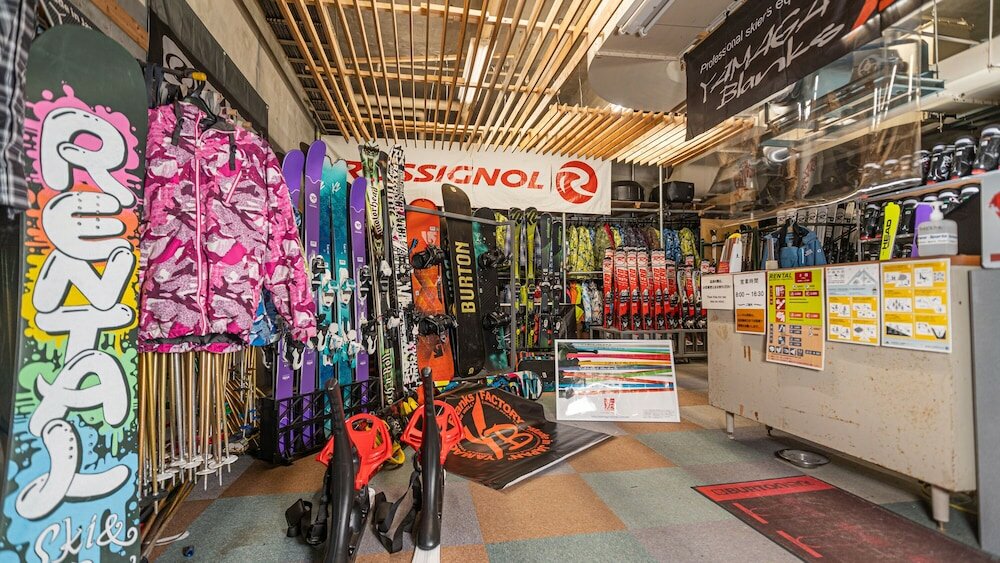 Фото Shiga Grand Hotel