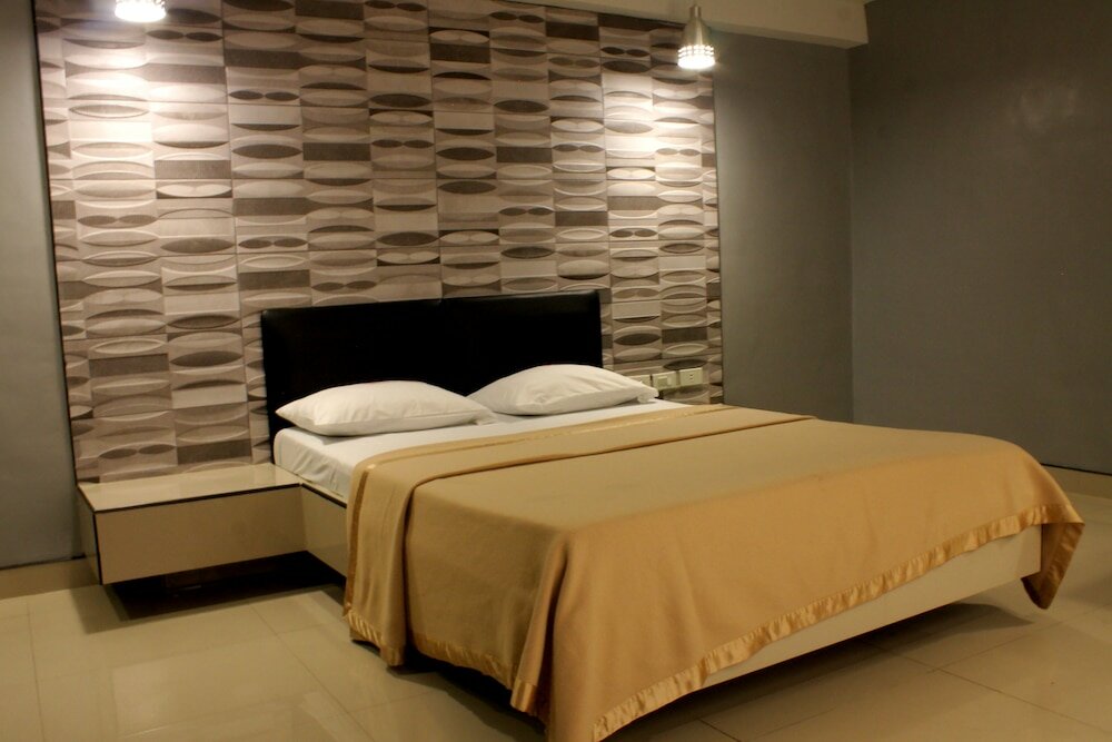 Фото New Winston Hotel