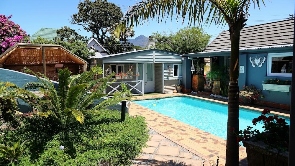 Фото Inn-Style Guest House