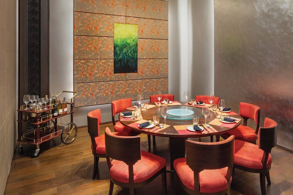 Фото Sheraton Grand Bengaluru Whitefield