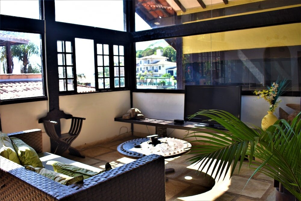 Фото Pousada Hibiscus Beach