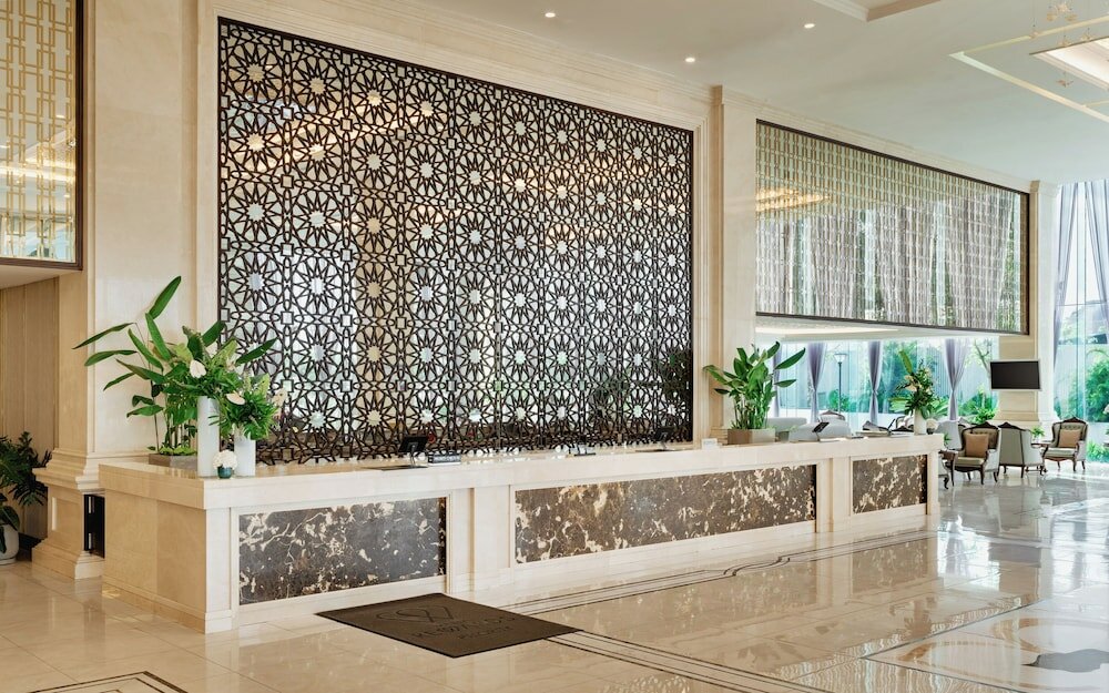 Фото Melia Vinpearl Danang Riverfront