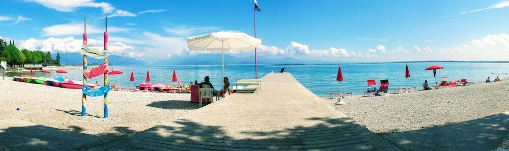 Фото Hotel Riviera