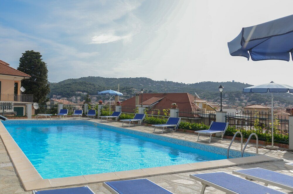 Фото Residence Il Poggio