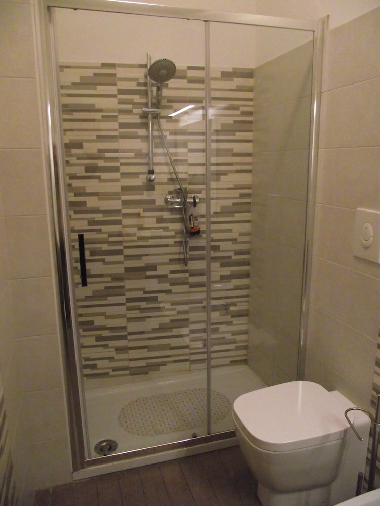 Фото Camera con Vista B&b