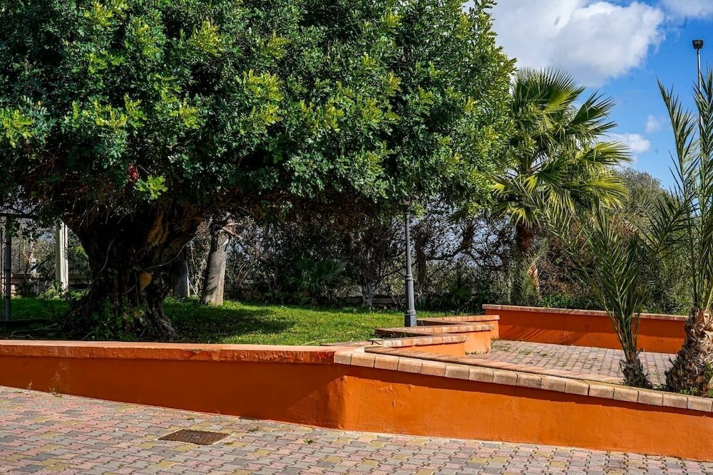 Фото Hotel Nautico Pozzallo