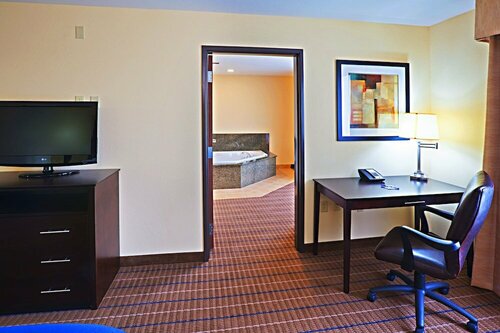 Hotel Holiday Inn Express Hotel & Suites Pauls Valley, an Ihg Hotel, State of Oklahoma, photo