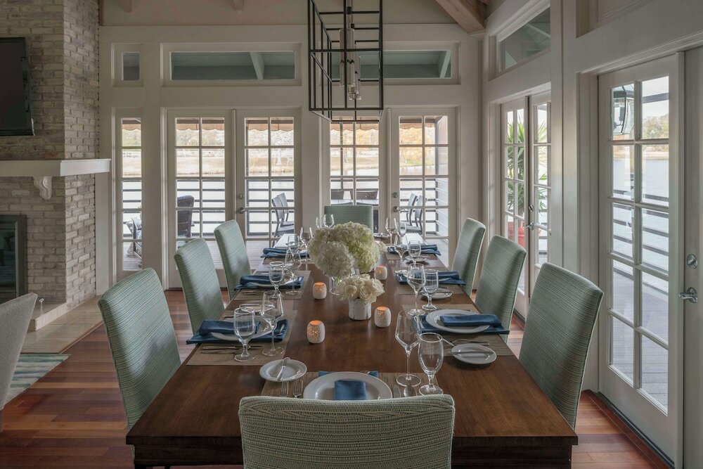 Фото Hyatt Regency Grand Cypress Resort