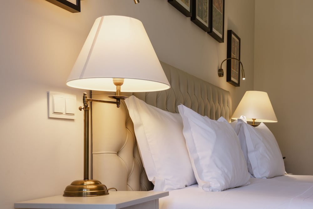 Фото Alegria A Lisbon Boutique Hotel