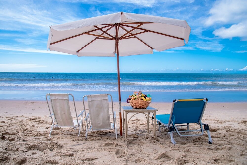 Фото Monte Pascoal Praia Hotel