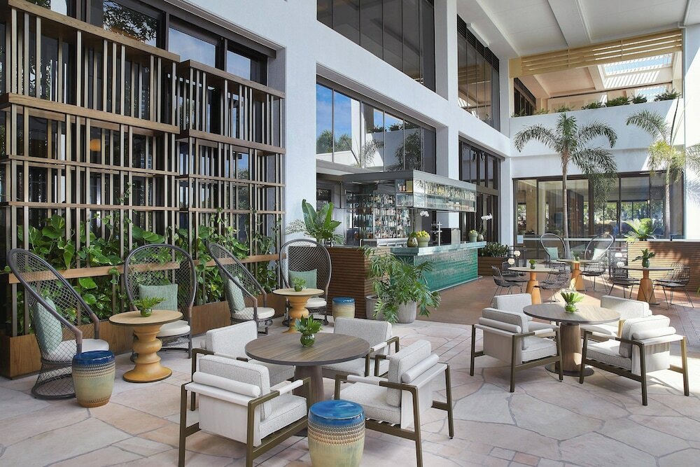 Фото Jw Marriott Gold Coast Resort & SPA