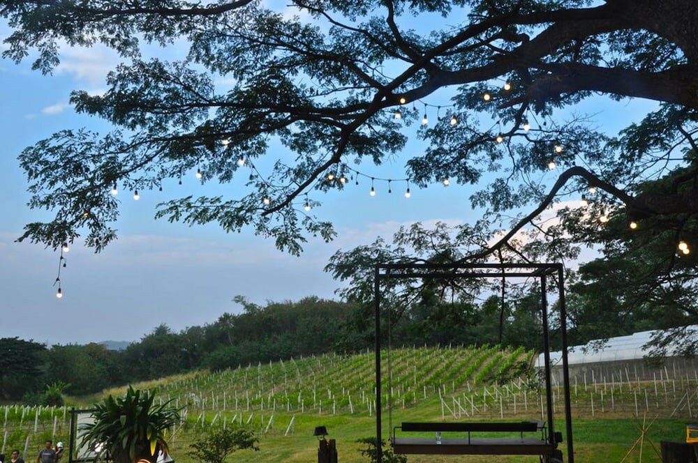 Фото Issara Boutique Winery Hotel
