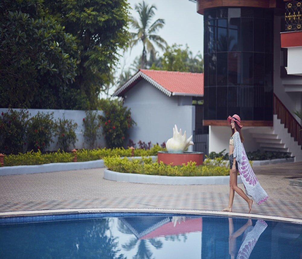 Фото Bollywood Sea Queen Beach Resort