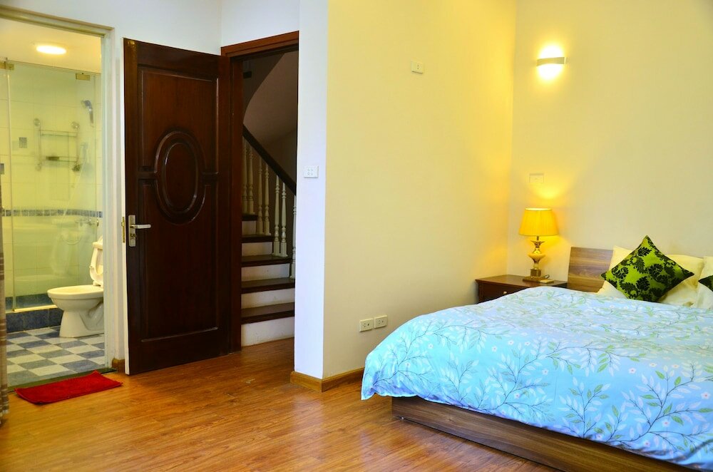 Фото Mia House Hanoi Central