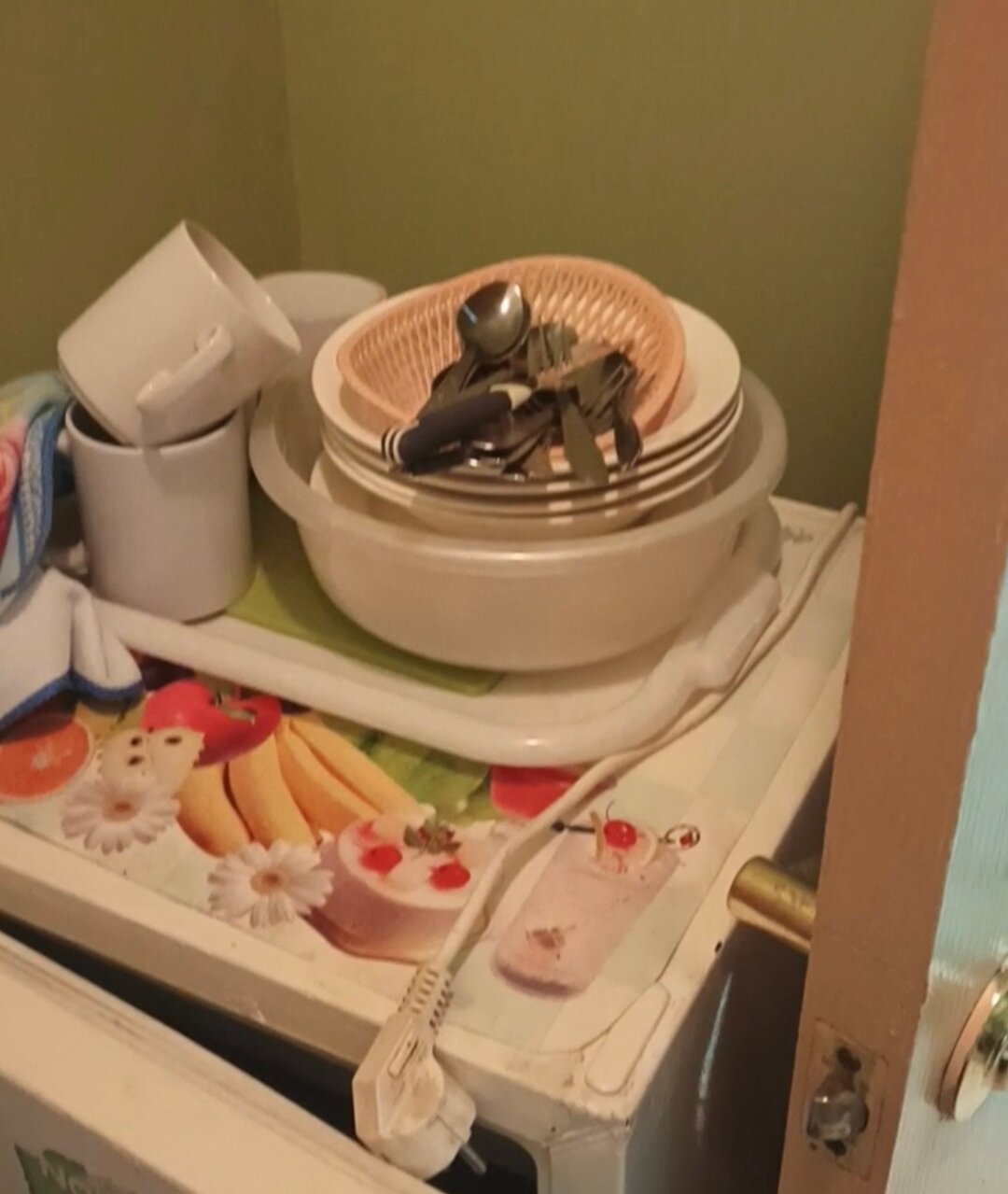 Фото Мишель